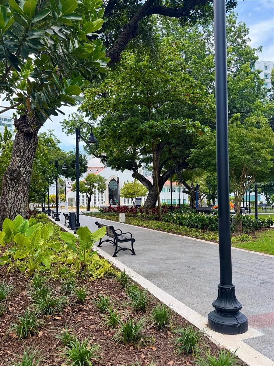 1305 MAGDALENA AVENUE #10B San Juan, PR 00907