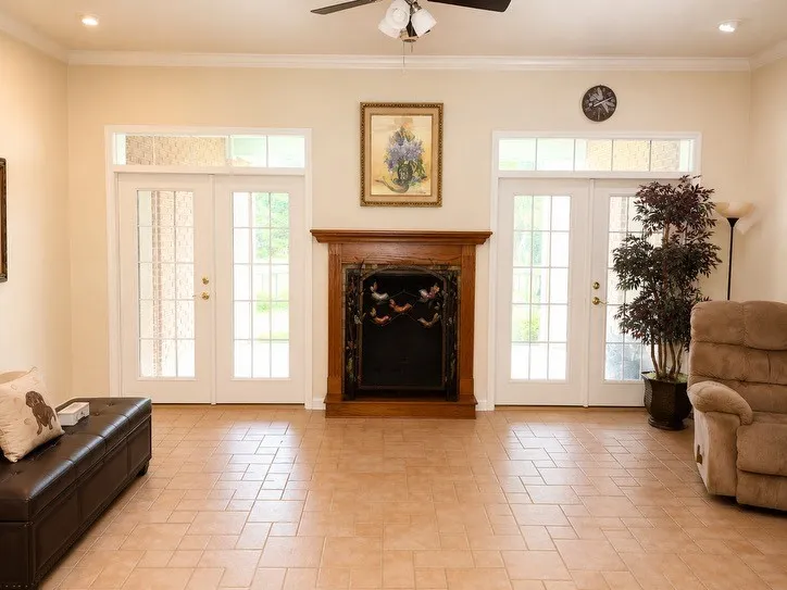 375 Roma Road Waskom, TX 75692