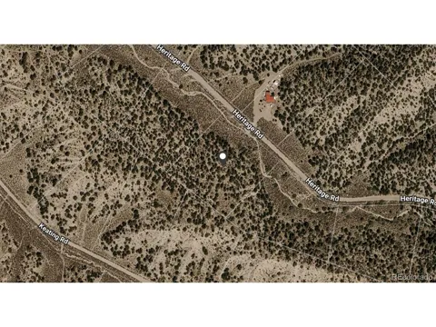 Address Not Shown