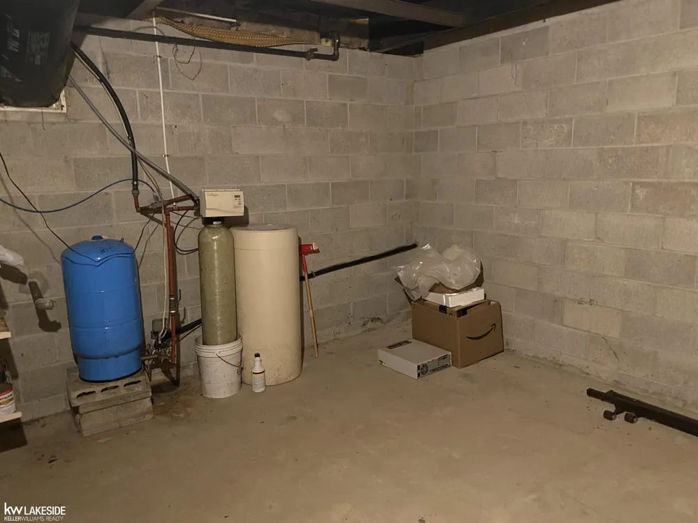 4377 Cochran Road Lake Township, MI 48725