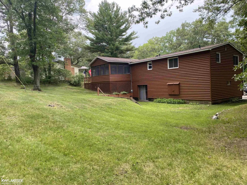 4377 Cochran Road Lake Township, MI 48725