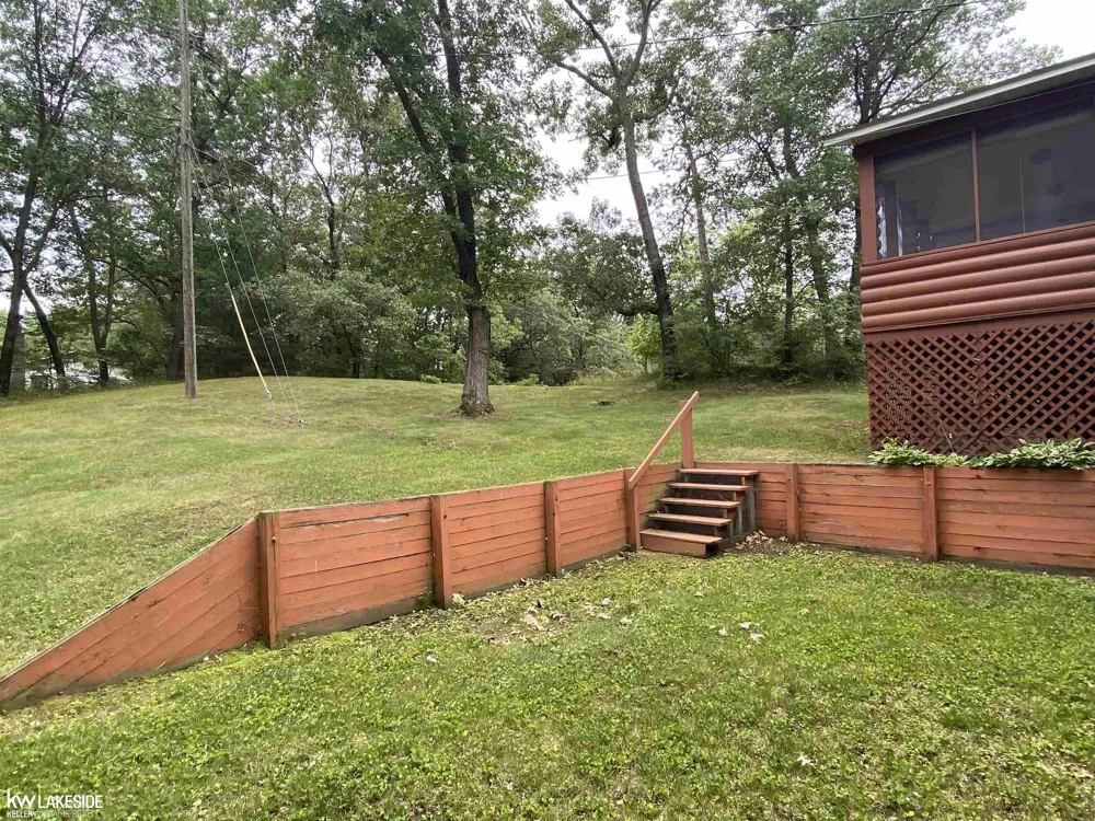 4377 Cochran Road Lake Township, MI 48725