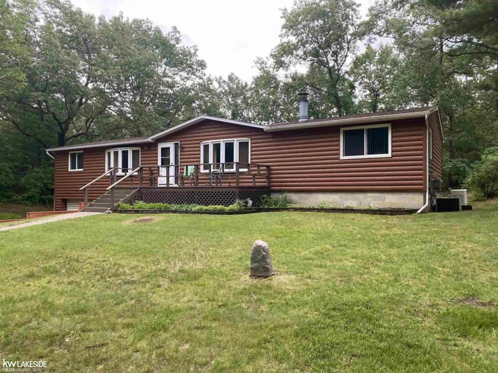 4377 Cochran Road Lake Township, MI 48725