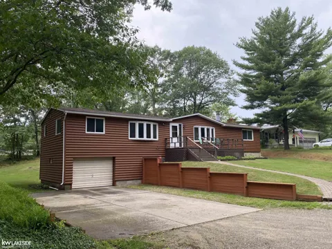 4377 Cochran Road