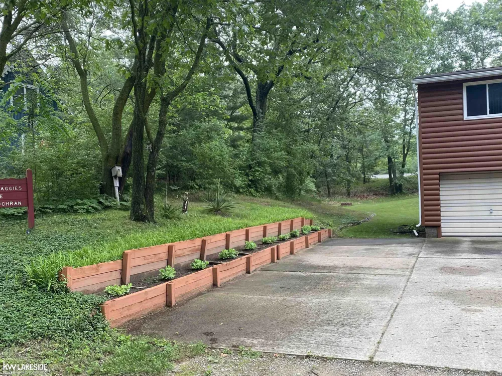 4377 Cochran Road Lake Township, MI 48725