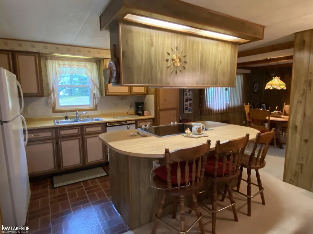 4377 Cochran Road Lake Township, MI 48725