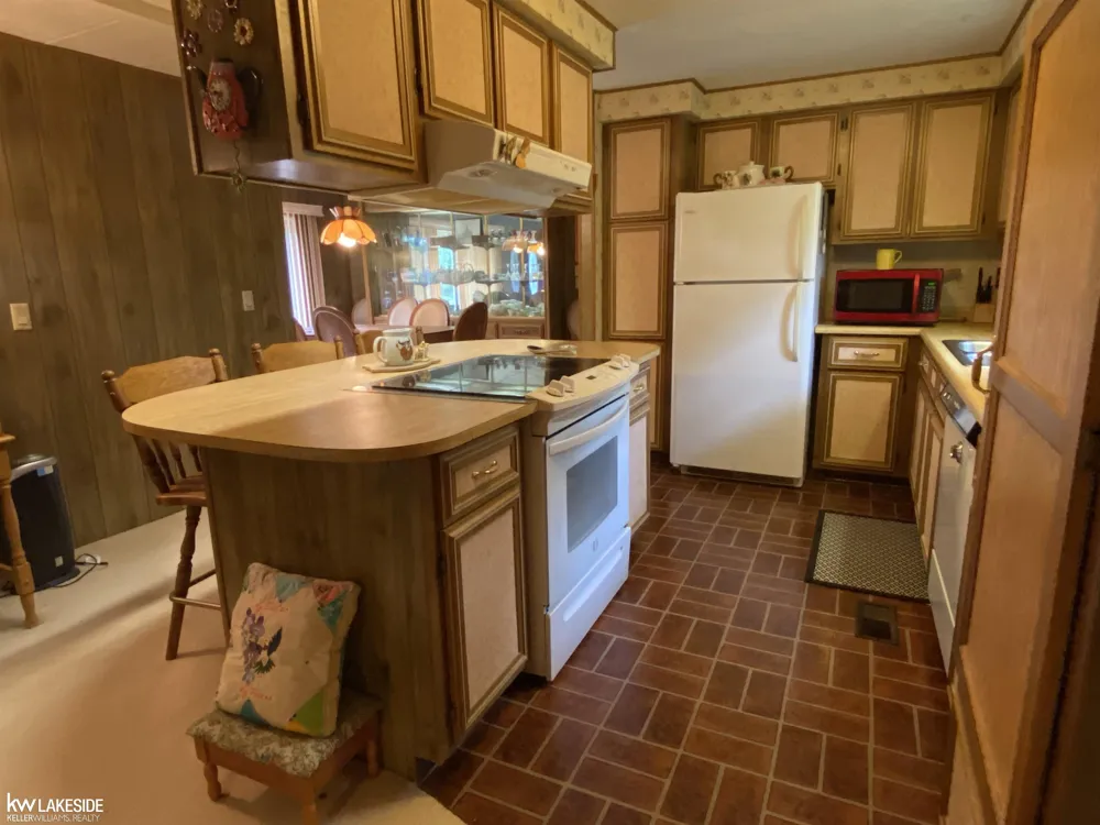 4377 Cochran Road Lake Township, MI 48725