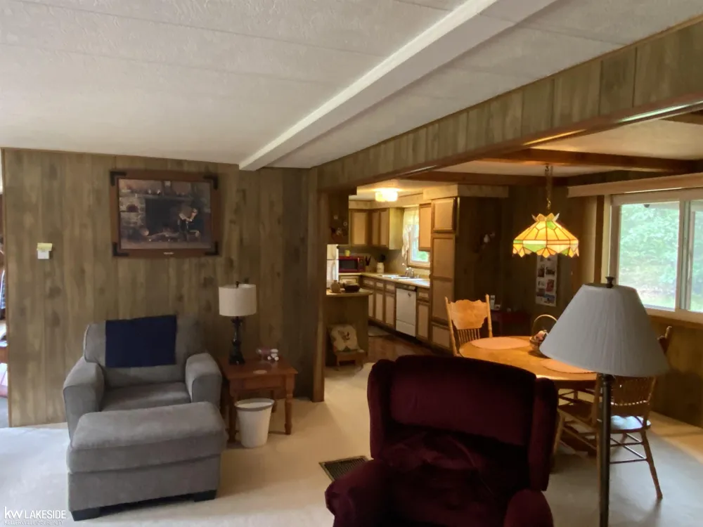 4377 Cochran Road Lake Township, MI 48725
