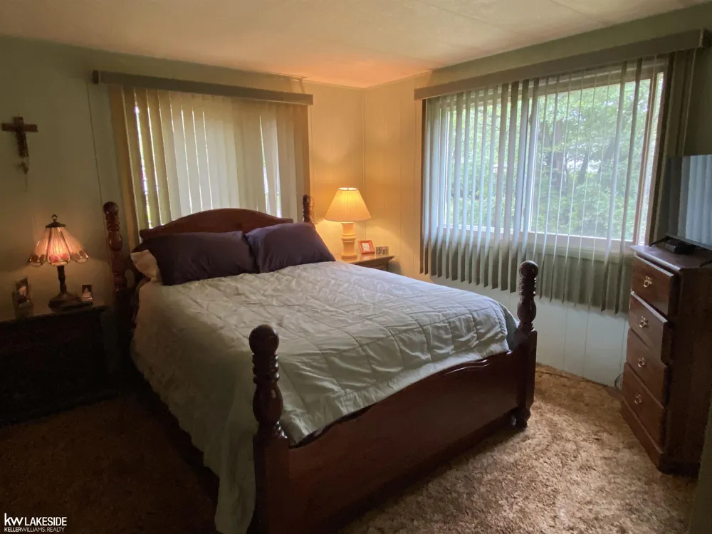 4377 Cochran Road Lake Township, MI 48725
