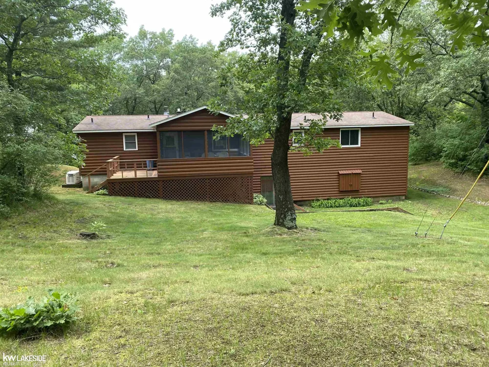 4377 Cochran Road Lake Township, MI 48725
