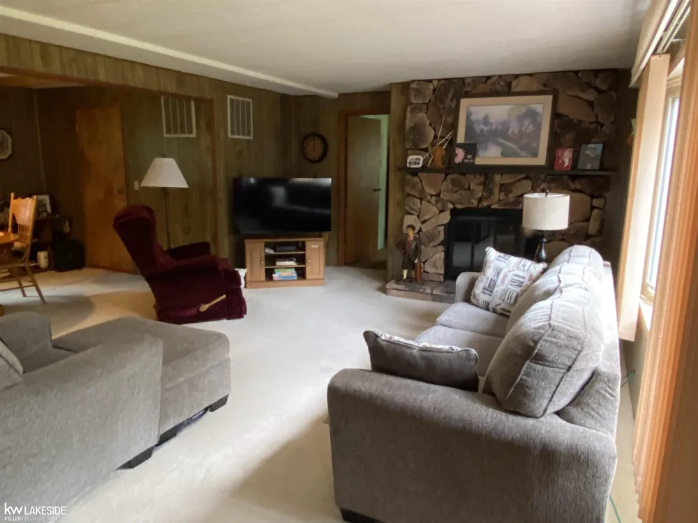 4377 Cochran Road Lake Township, MI 48725