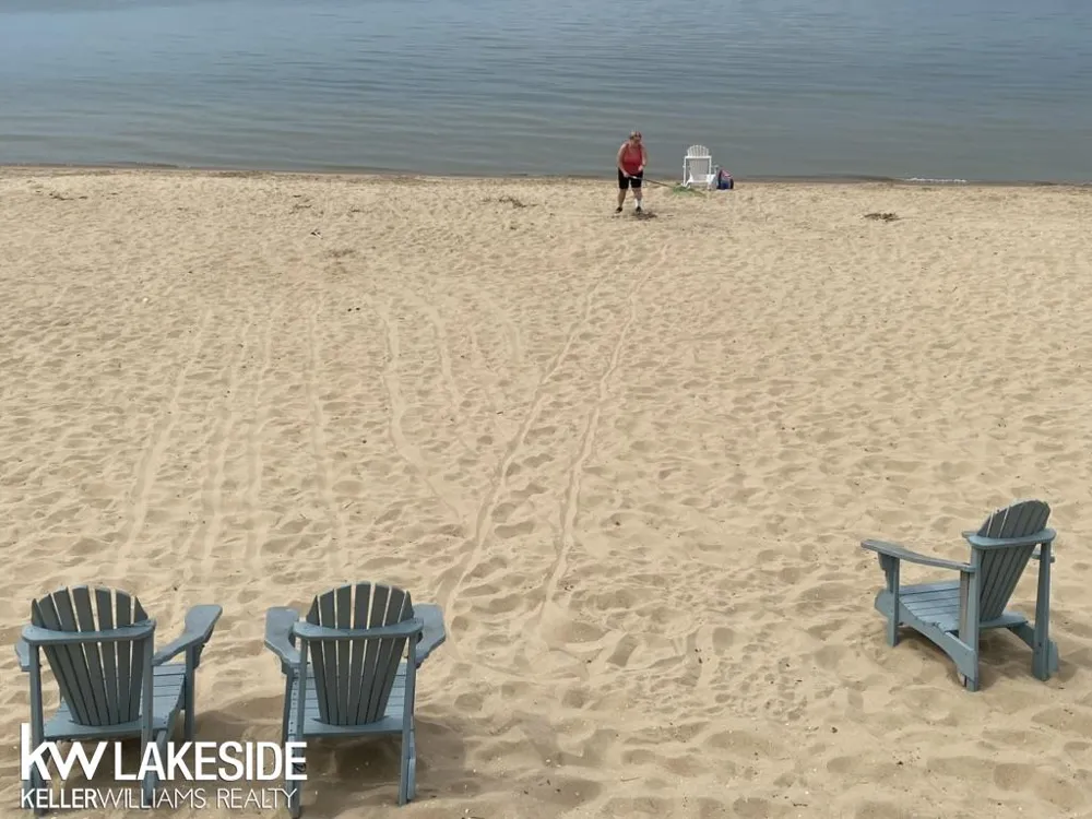 4377 Cochran Road Lake Township, MI 48725