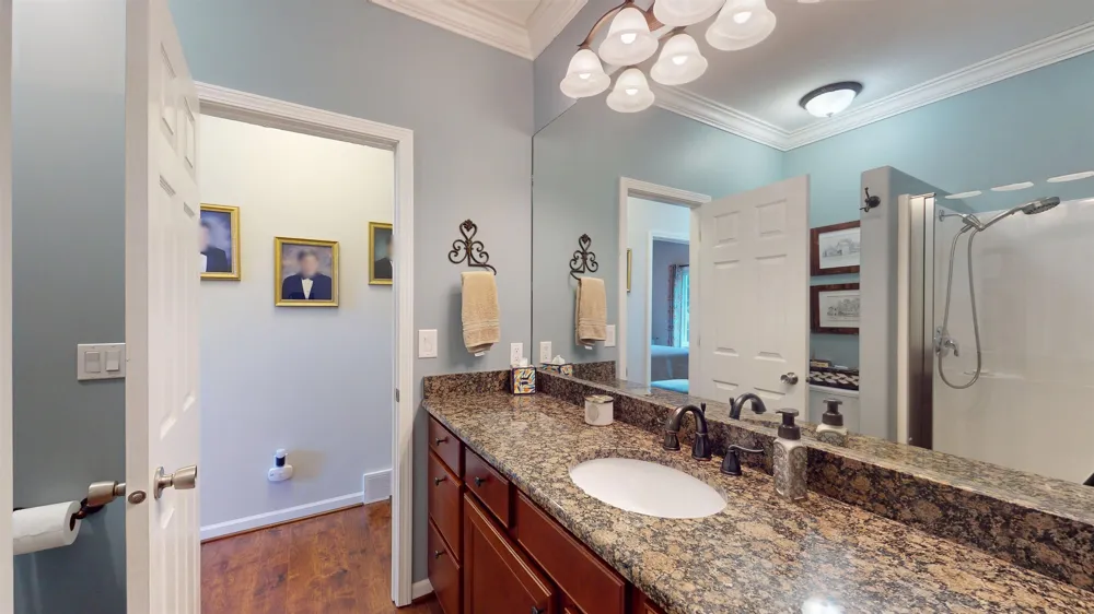8540 Beland Boulevard Forest Home Township, MI 49515