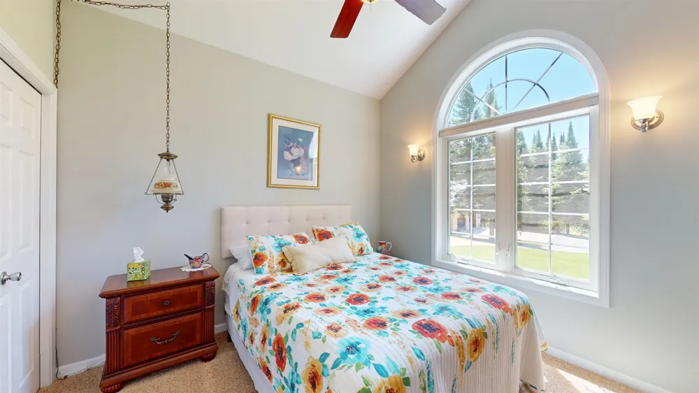 8540 Beland Boulevard Forest Home Township, MI 49515