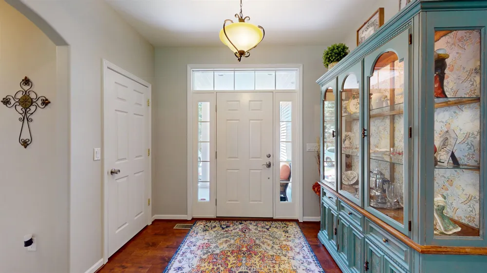 8540 Beland Boulevard Forest Home Township, MI 49515