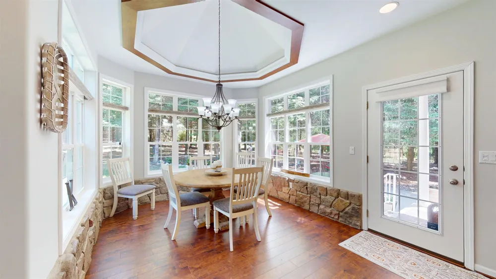 8540 Beland Boulevard Forest Home Township, MI 49515