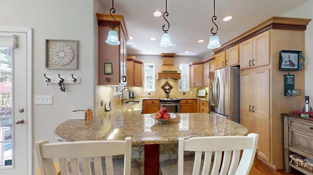 8540 Beland Boulevard Forest Home Township, MI 49515