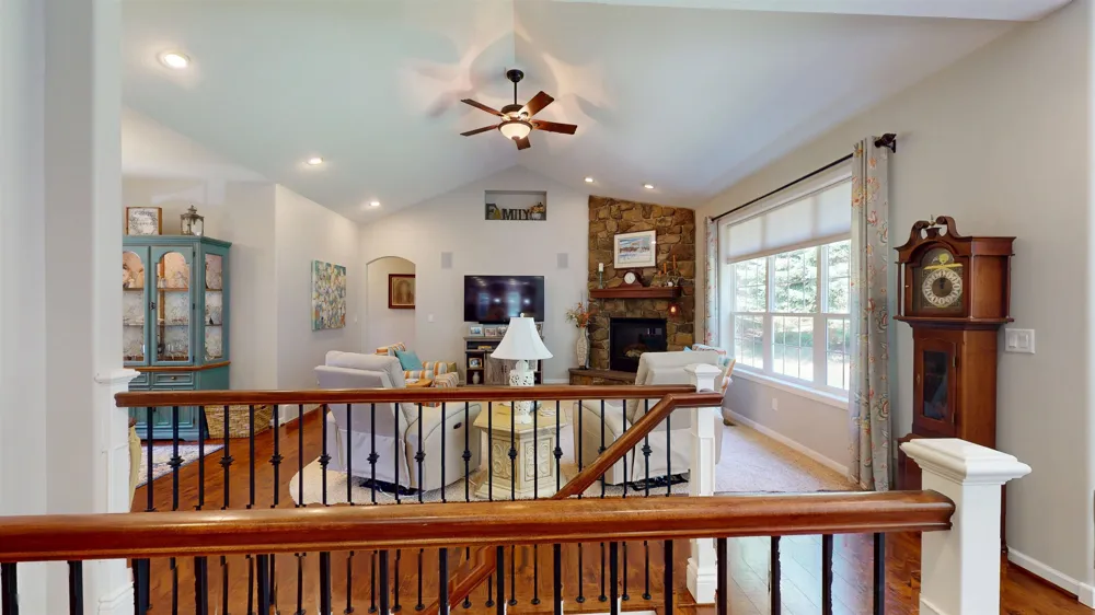8540 Beland Boulevard Forest Home Township, MI 49515