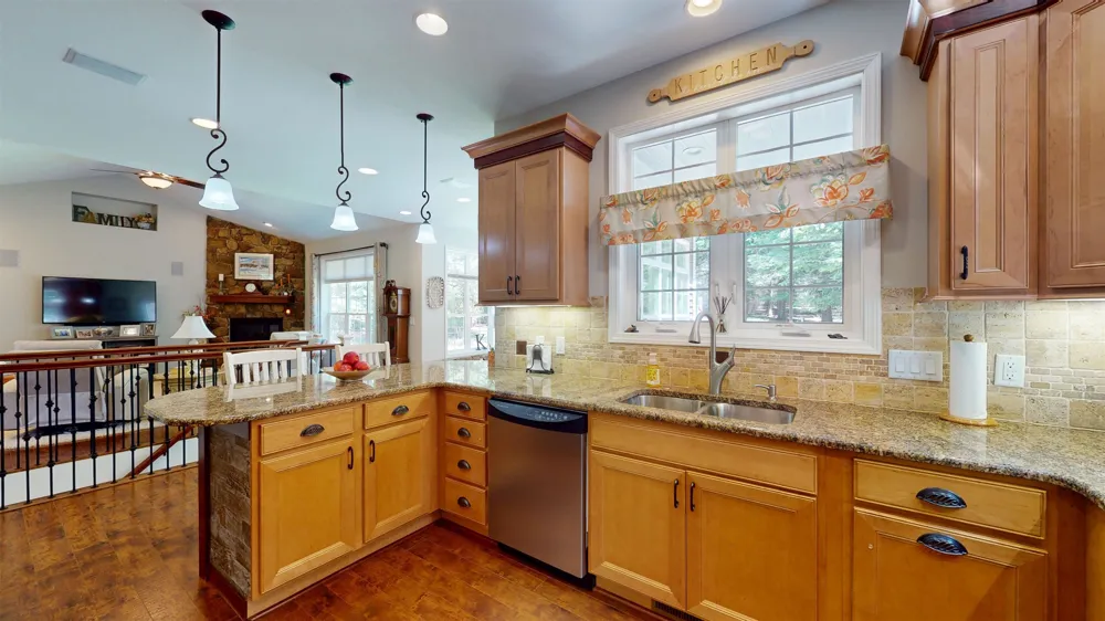 8540 Beland Boulevard Forest Home Township, MI 49515