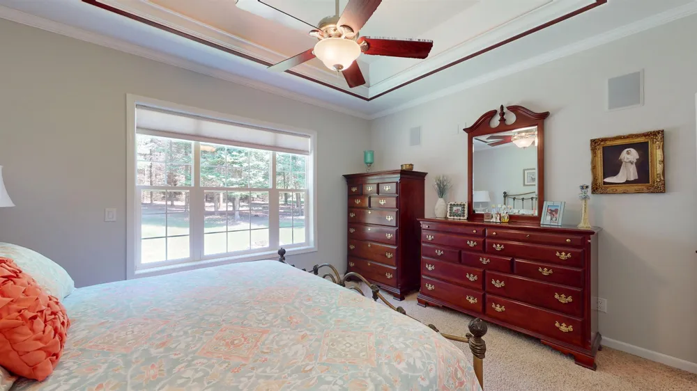8540 Beland Boulevard Forest Home Township, MI 49515