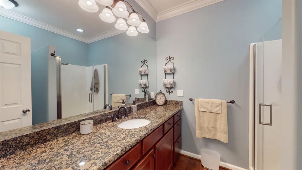 8540 Beland Boulevard Forest Home Township, MI 49515