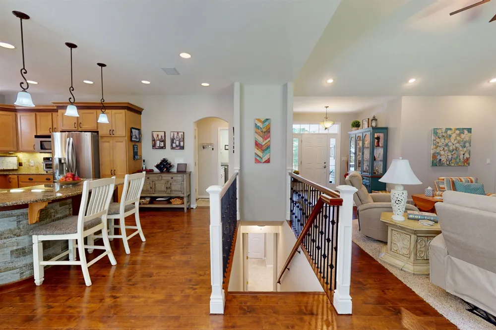 8540 Beland Boulevard Forest Home Township, MI 49515