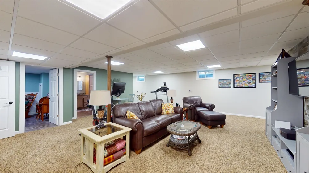 8540 Beland Boulevard Forest Home Township, MI 49515