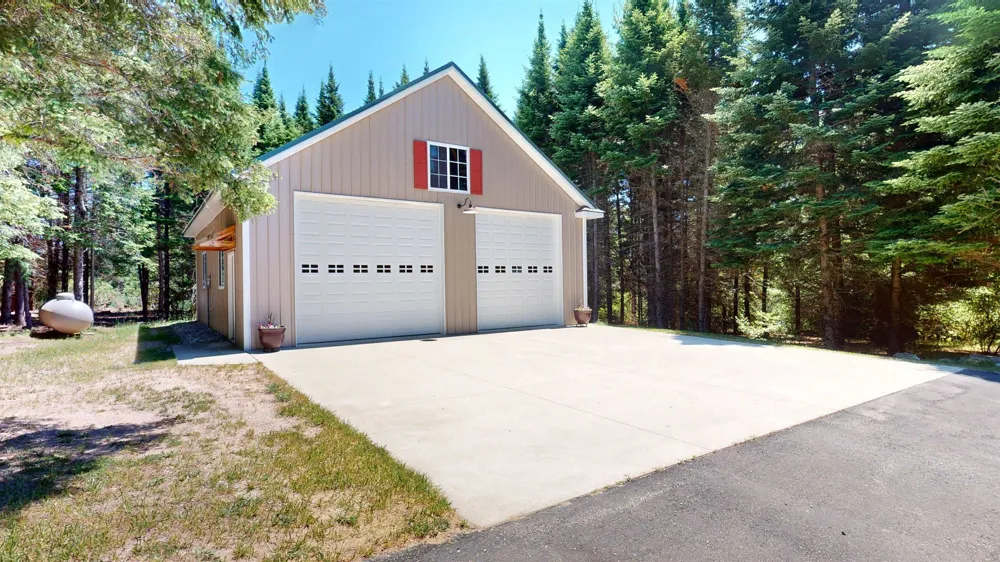 8540 Beland Boulevard Forest Home Township, MI 49515
