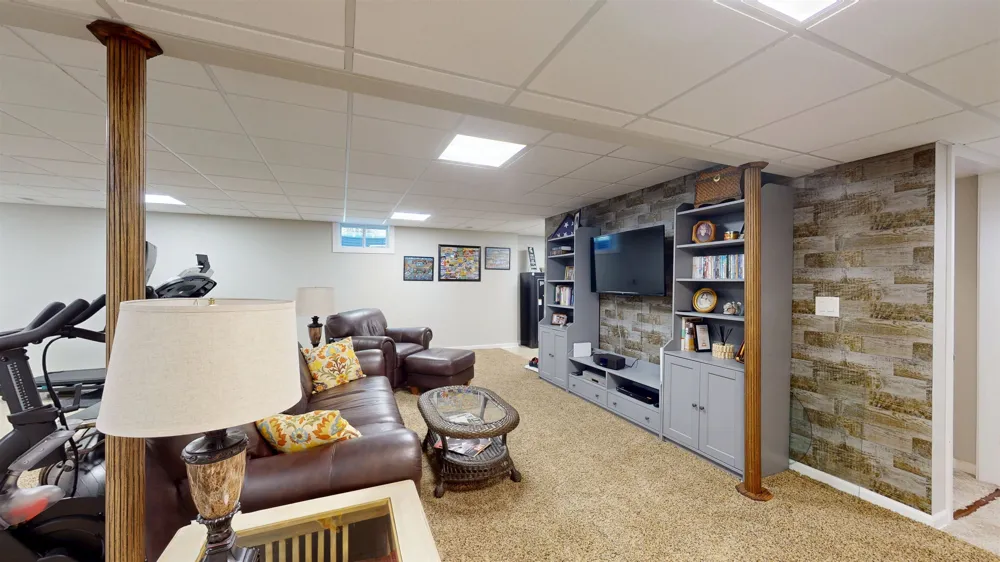 8540 Beland Boulevard Forest Home Township, MI 49515