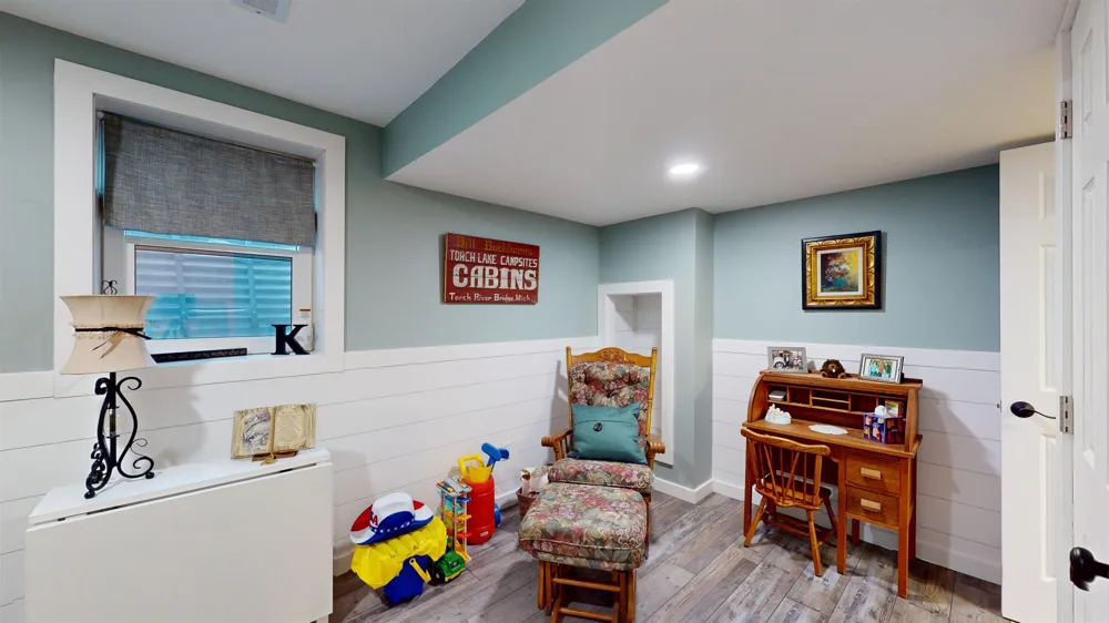 8540 Beland Boulevard Forest Home Township, MI 49515
