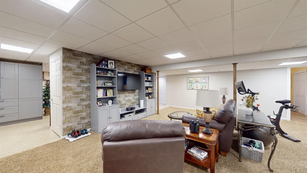 8540 Beland Boulevard Forest Home Township, MI 49515