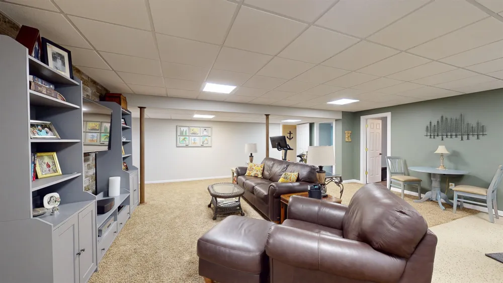 8540 Beland Boulevard Forest Home Township, MI 49515