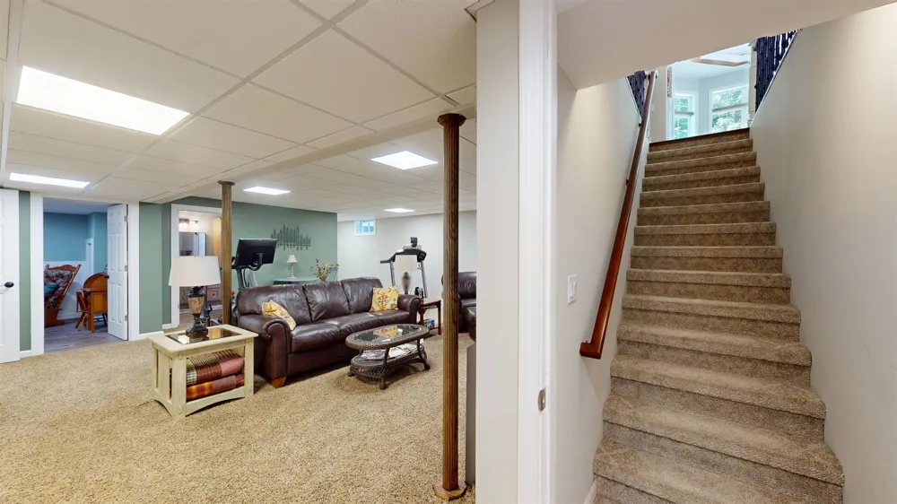 8540 Beland Boulevard Forest Home Township, MI 49515