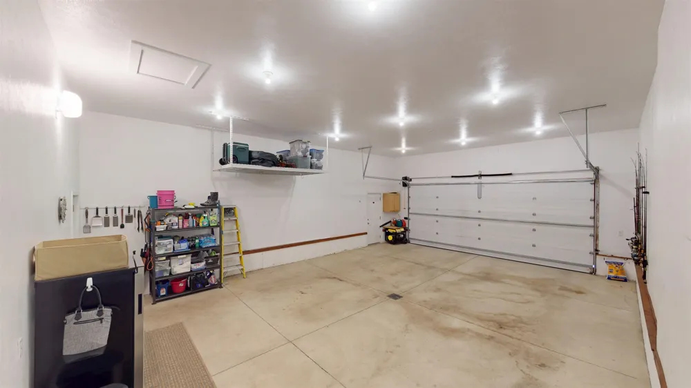 8540 Beland Boulevard Forest Home Township, MI 49515