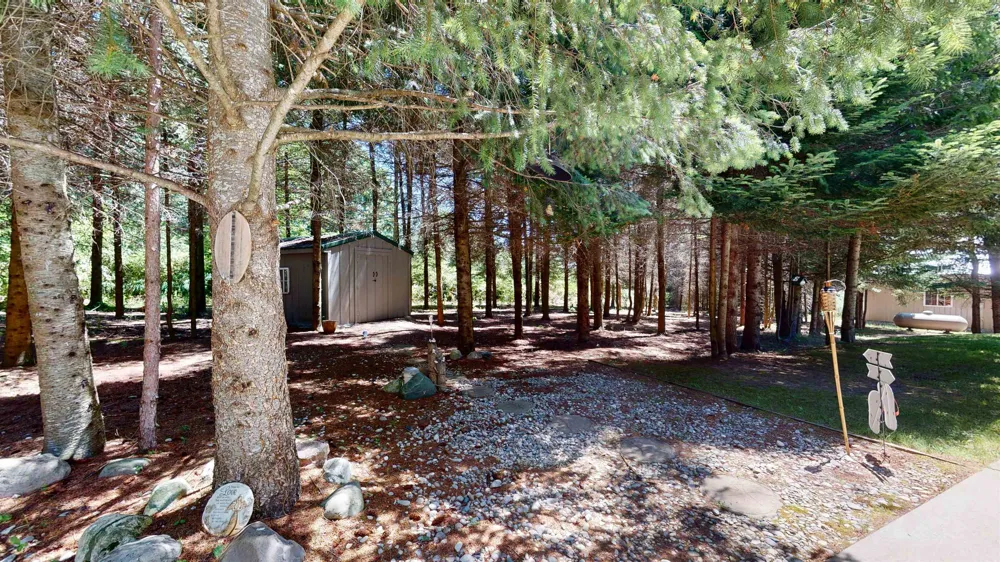 8540 Beland Boulevard Forest Home Township, MI 49515