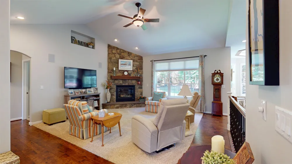 8540 Beland Boulevard Forest Home Township, MI 49515
