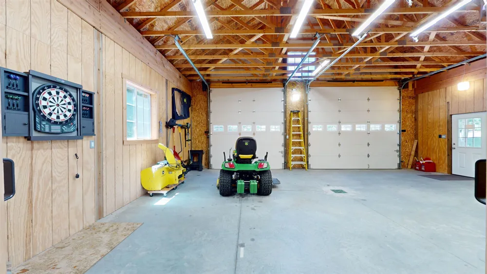 8540 Beland Boulevard Forest Home Township, MI 49515