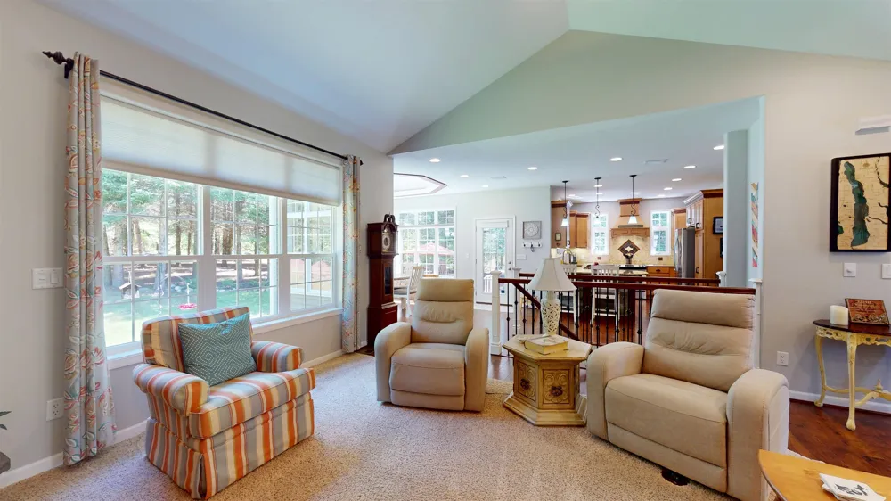 8540 Beland Boulevard Forest Home Township, MI 49515