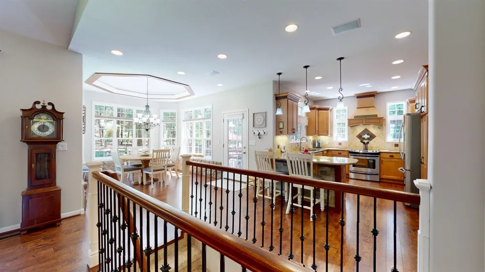 8540 Beland Boulevard Forest Home Township, MI 49515