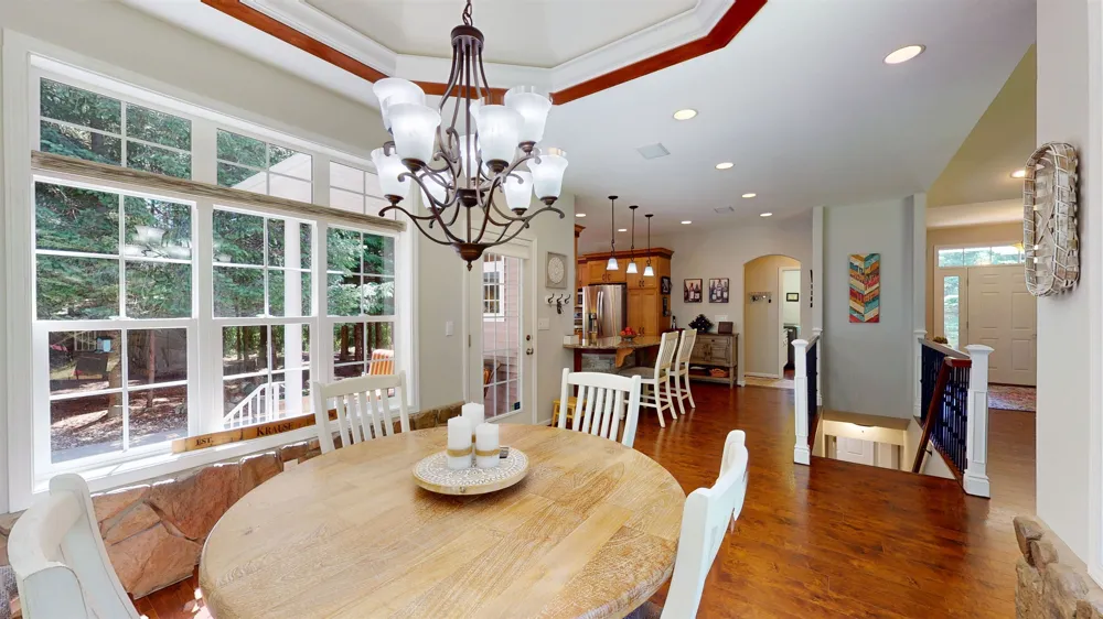 8540 Beland Boulevard Forest Home Township, MI 49515
