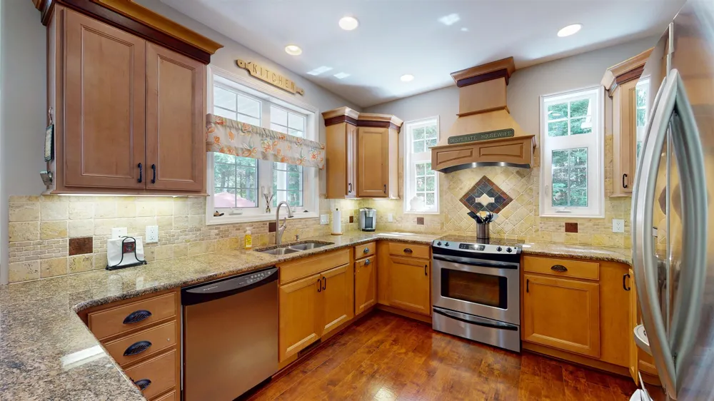 8540 Beland Boulevard Forest Home Township, MI 49515