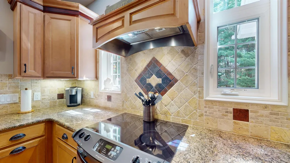 8540 Beland Boulevard Forest Home Township, MI 49515