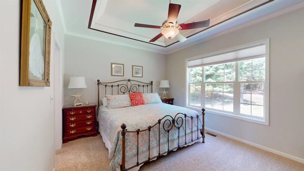 8540 Beland Boulevard Forest Home Township, MI 49515