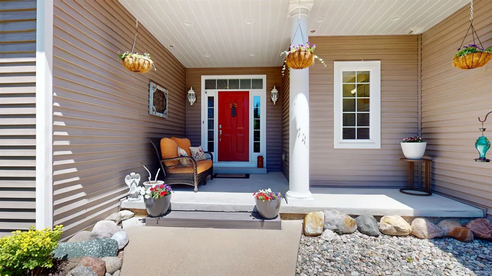 8540 Beland Boulevard Forest Home Township, MI 49515