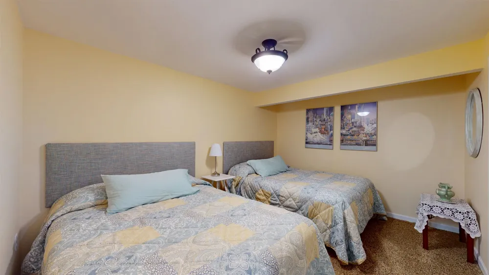 8540 Beland Boulevard Forest Home Township, MI 49515