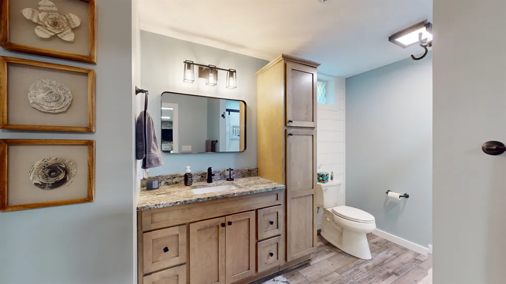 8540 Beland Boulevard Forest Home Township, MI 49515