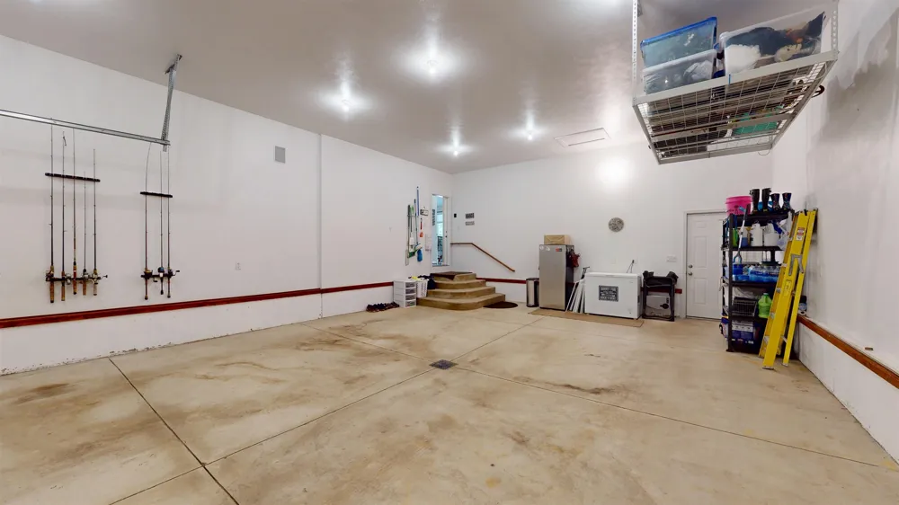 8540 Beland Boulevard Forest Home Township, MI 49515