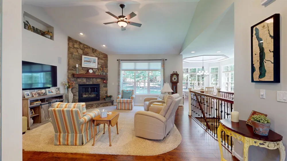 8540 Beland Boulevard Forest Home Township, MI 49515
