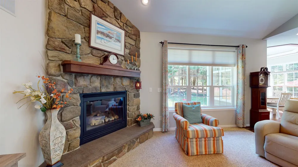 8540 Beland Boulevard Forest Home Township, MI 49515