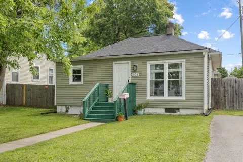 603 Hadley Ave